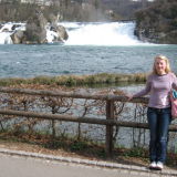 Profilfoto von Jacqueline Lochar