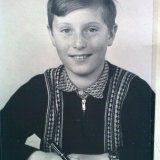 Profilfoto von Wolfgang Kusch