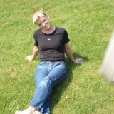 Profilfoto von Andrea Schirrmacher