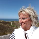 Profilfoto Friederike Poggensee-Nolte Profilfoto von Friederike Poggensee-Nolte