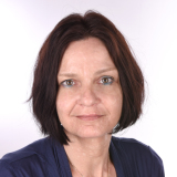 Profilfoto von Elke Metzdorf