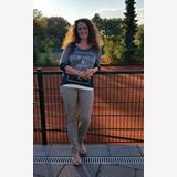 Profilfoto Sandra Kläs Profilfoto von Sandra Kläs