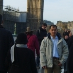 Profilfoto von Po-Lin Tung