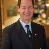 Profilfoto Michael Finke Profilfoto von Michael Finke