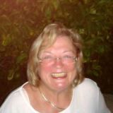 Profilfoto von Gabriele Vitz