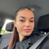 Profilfoto Larissa Aringer Profilfoto von Larissa Aringer