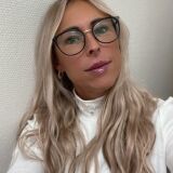 Profilfoto Ariane Engelmann Profilfoto von Ariane Engelmann