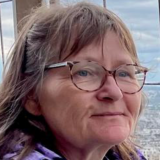 Profilfoto von Heike Gödeke