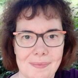 Profilfoto von Kathrin Möller