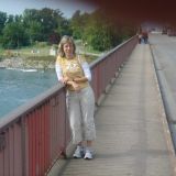 Profilfoto von Manuela Müller