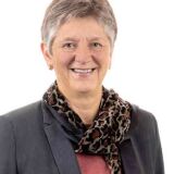 Profilfoto Maria Steger Profilfoto von Maria Steger