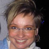 Profilfoto Katja Krüger Profilfoto von Katja Krüger