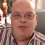 Profilfoto von Thorsten van Halteren