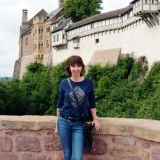 Profilfoto von Martina Tönies-Bullermann