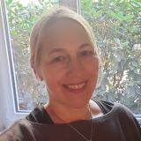 Profilfoto von Ilona Dalke