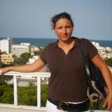 Profilfoto von Nicole Münch
