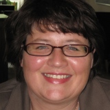 Profilfoto von Agnes van Driel-Bissmann