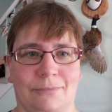 Profilfoto von Anja Aplan