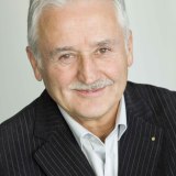 Profilfoto von Horst Nürnberger