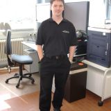 Profilfoto von Mike Hoffmann