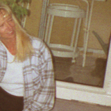 Profilfoto von Patricia Bergner