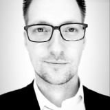 Profilfoto Alexander Fröhlich Profilfoto von Alexander Fröhlich