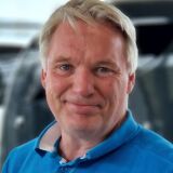 Profilfoto von Holger Bünker