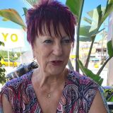 Profilfoto von Martina Mayer