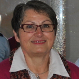 Profilfoto von Veronika Heid-Lachenmaier