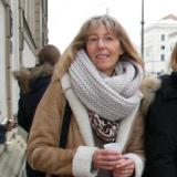 Profilfoto Ilka Machei Profilfoto von Ilka Machei