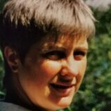 Profilfoto Christiane Busch Profilfoto von Christiane Busch