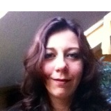 Profilfoto Tanja Kröner Profilfoto von Tanja Kröner