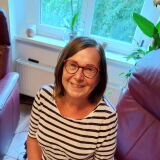 Profilfoto von Christel Kühne