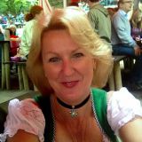 Profilfoto Birgit Riß-Müller Profilfoto von Birgit Riß-Müller