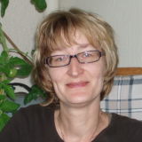 Profilfoto von Bettina Zabel
