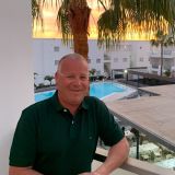 Profilfoto Thomas Stössel Profilfoto von Thomas Stössel