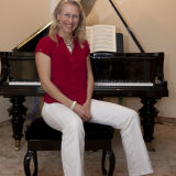 Profilfoto von Angelika Scheer