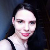 Profilfoto Nadine Lämmerhirt Profilfoto von Nadine Lämmerhirt