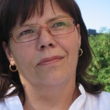 Profilfoto von Martina Fitzner