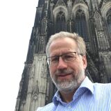 Profilfoto von Guido Sonsmann