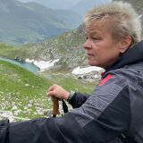 Profilfoto von Heike Herbst