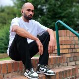 Profilfoto von Damian Codari