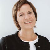 Profilfoto von Dorothee Hansen
