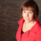 Profilfoto von Claudia Kirmes
