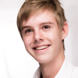 Profilfoto Maximilian Degner Profilfoto von Maximilian Degner