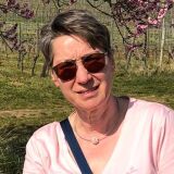 Profilfoto Dr. Barbara Müller Profilfoto von Dr. Barbara Müller