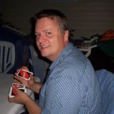Profilfoto von Bernd Jonas