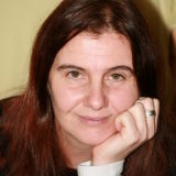 Profilfoto von Shanna Susanne Liebl