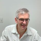 Profilfoto von Dirk Faber