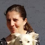 Profilfoto Susanne Engel Profilfoto von Susanne Engel